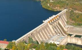 centrale idroelettrica